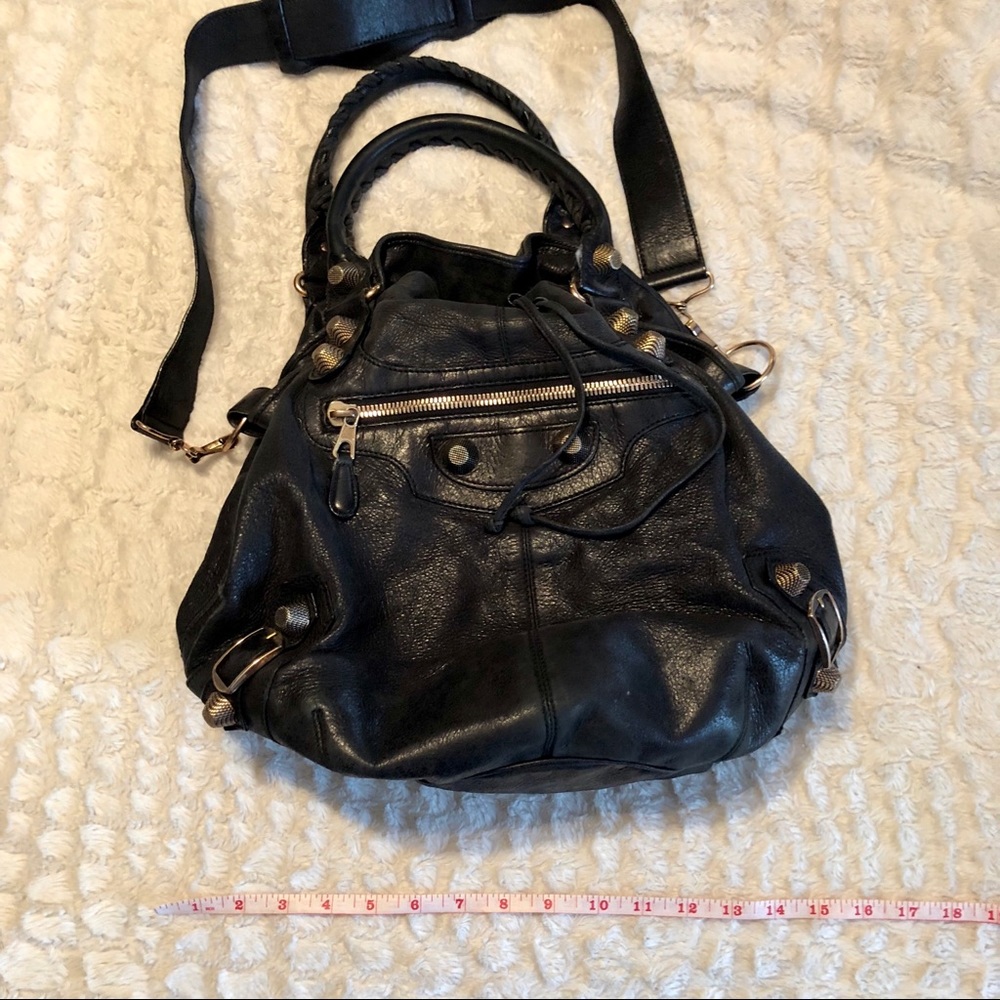 MM FOR BALENCIAGA BAG